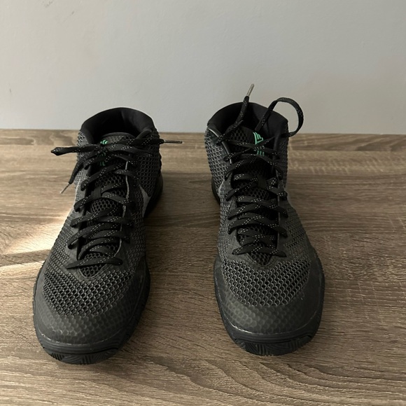 Nike Kyrie 1 Drive Way 705277-001 Basketball Sneakers Size 11.5 - Picture 2 of 4